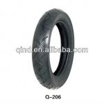 DOT Approved Electric Bicycle Tire-Q-206