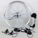 Bicycle electric motor kit/cheap electric bike kit/bicycle electric motor kit-