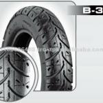 Scooter Tire,Scooter Part 3.50-10-B-32