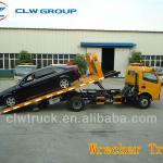 2013 Factory Price Dongfeng DLK 4 ton tow truck,4*2 Wrecker Towing Truck-CLW5070TQZP3 wrecker towing truck