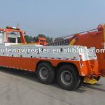 China new 18tons tow truck-ST5240tqzct