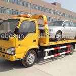 New DFAC wrecker tow trucks for sale-EQ1090T9ADJ3AC