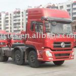 DFL4240A towing truck-DFL4240A