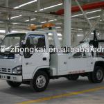 KaiFan Light-duty N Series (ISUZU) Tow Truck