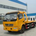 dongfeng 4*2 going up and down wrecker truck,tow truck,towing truck-EQ1070TJ9AD3