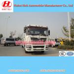 SHACMAN wrecker for truck/recovery towing wrecker-HLQ5166TQZST