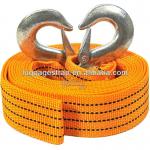 color Tow rope with competitive price-