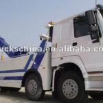 SINOTRUK Howo 20T Tow Truck-ZZ1316M4669F
