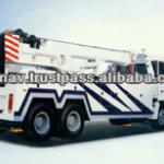 Reliable Quality Dongfeng Road Wrecker Truck-EQ5290G