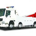 Diesel KaiFan Heavy-duty Road Wrecker KFM5319TQZ-KFM5319TQZ