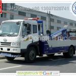 10-15 tons FAW 4*2 tow rescure truck,wrecker truck,tow truck,removal truck+86 13597828741