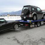 31000 EURO carro attrezzi depanneuse panier Abschleppwagen towing truck