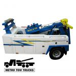 INT-16 Medium Duty Tow Truck Wrecker