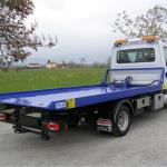 31000 EURO carro attrezzi depanneuse Abschleppwagen towing truck