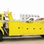 high quality 13tons tow truck for sale