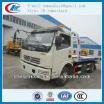 Chinese old brand 8 tons road-block removal truck for sales