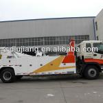 13 ton towing truck/car carrier-ST5180TQZKT