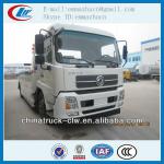 Good quality hydraulic towing truck 15tons for sales