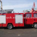 SINOTRUK Fire Vehicle-QDZ5140GXFPM43Z
