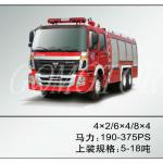 Foton Fire Truck