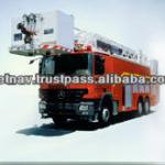 Fire Fighting Vehicle High Quality Fire Truck-Fire Fighting Vehicles