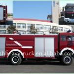 2638A fire fighting truck-2638A fire fighting truck