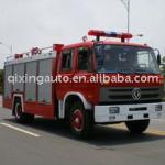 New dongfeng145 4*2 fire truck/ fire fighting truck for sale-EQ1110GLJ