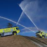 firefighter trucks for sale ,airport equipment-