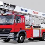 XCMG CDZ40C Fire truck-CDZ40C