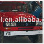 Dongfeng 140 Fire Vehicle 3000L--Factory directly sales hotline 0086 722 3230587