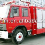 water tank fire fighting truck for sale