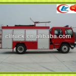 china fire truck factory,DongFeng fire engine,fire fighting truck,fire fighting foam truck-WHG5141GXFSG50