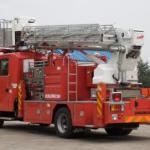 Multi-functional Fire Truck-FT-05m