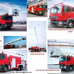 fire truck-