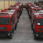 fire fighting bodies, modular systems, extension cabins, fire trucks-