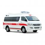KINGSTAR NEPTUNE L6 Ambulance