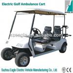 Electric Ambulance Car EG2048TB1