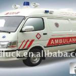 FW5031XJH18 ambulance-