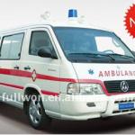FW5035XJH ambulance-