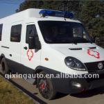 Best seller!!! ambulance car for sale-ambulance