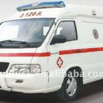 FW5033XJH ambulance-