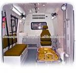 Ambulance-
