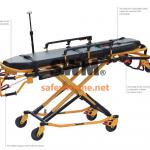 Aluminum Alloy Ambulance Stretcher-DYC-3C