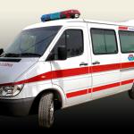 Ambulance and Mobile Clinics-2014