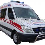 Comfort Ambulance-EA-400