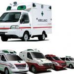 Ambulance-