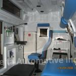 Delta TypeII Ambulance