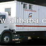 Mobile Clinic-