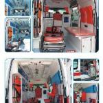 Ambulance Equipment-Medical Equipment sells