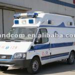 FORD Transit Emergency Ambulance